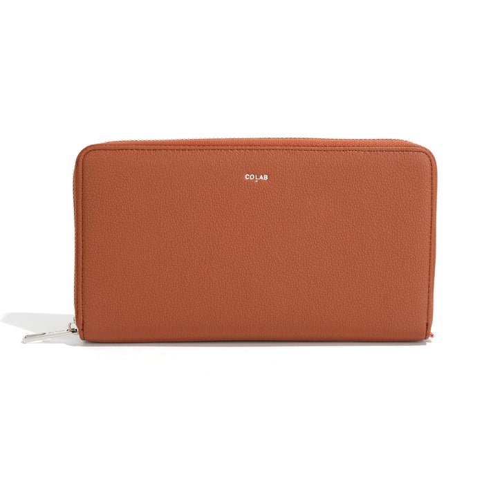 Trish Large Wallet - Distractions Clothing
