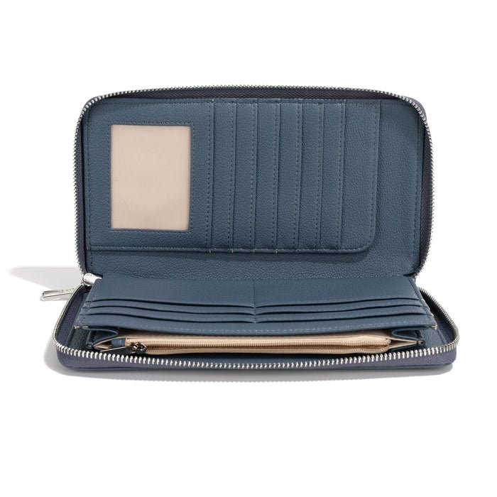 Trish Large Wallet - Distractions Clothing