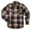 True Grit Flannel - Distractions Clothing