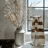 Turkish Cotton Hand Towel - Distractions Clothing
