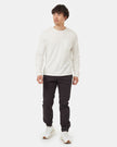 Twill Everyday Jogger - Distractions Clothing