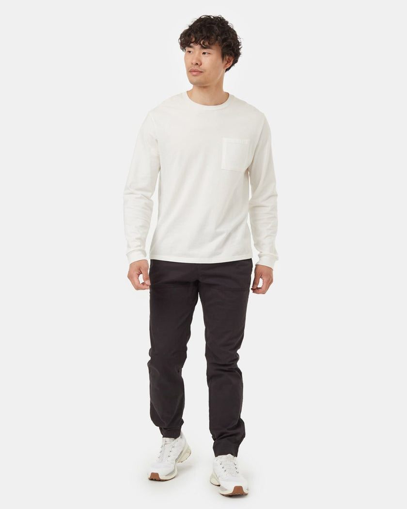 Twill Everyday Jogger - Distractions Clothing