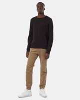 Twill Everyday Jogger - Distractions Clothing