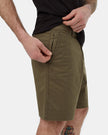 Twill Latitude Short - Distractions Clothing