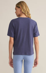 Twisted Up Top - Distractions Clothing
