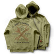 Twisting Wrenches Hoodie - Distractions Clothing