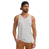 Twisting Wrenches Tank - Distractions Clothing
