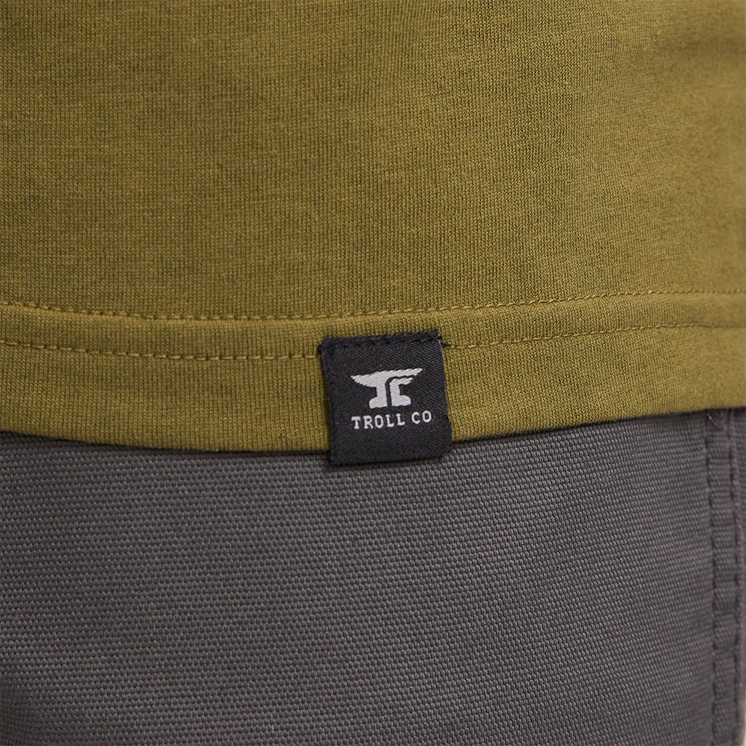 Twisting Wrenches Tee - Distractions Clothing