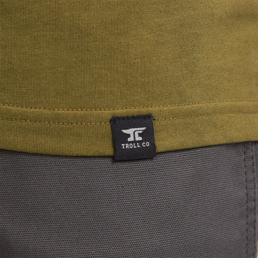 Twisting Wrenches Tee - Distractions Clothing