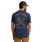 Twisting Wrenches Tee - Distractions Clothing