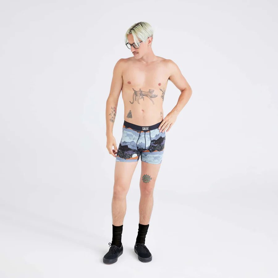 Ultra Boxer 2 Pack - Distractions Clothing