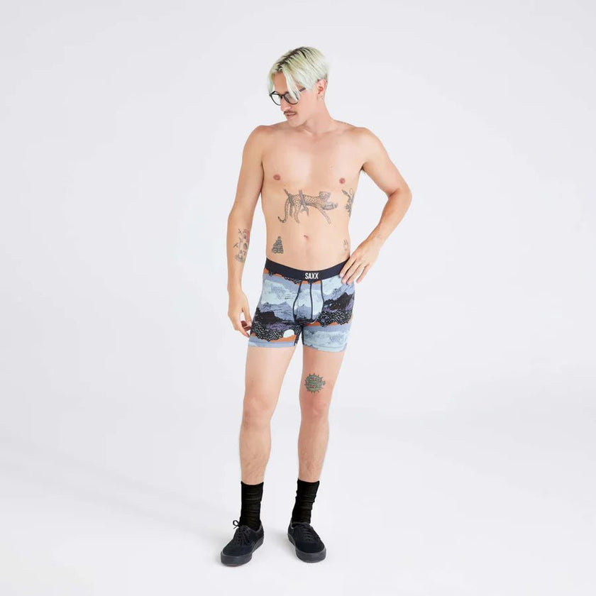 Ultra Boxer 2 Pack - Distractions Clothing