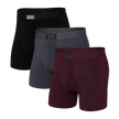 Ultra Boxer 3 Pack - Distractions Clothing