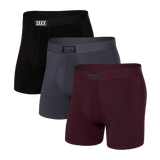Ultra Boxer 3 Pack - Distractions Clothing