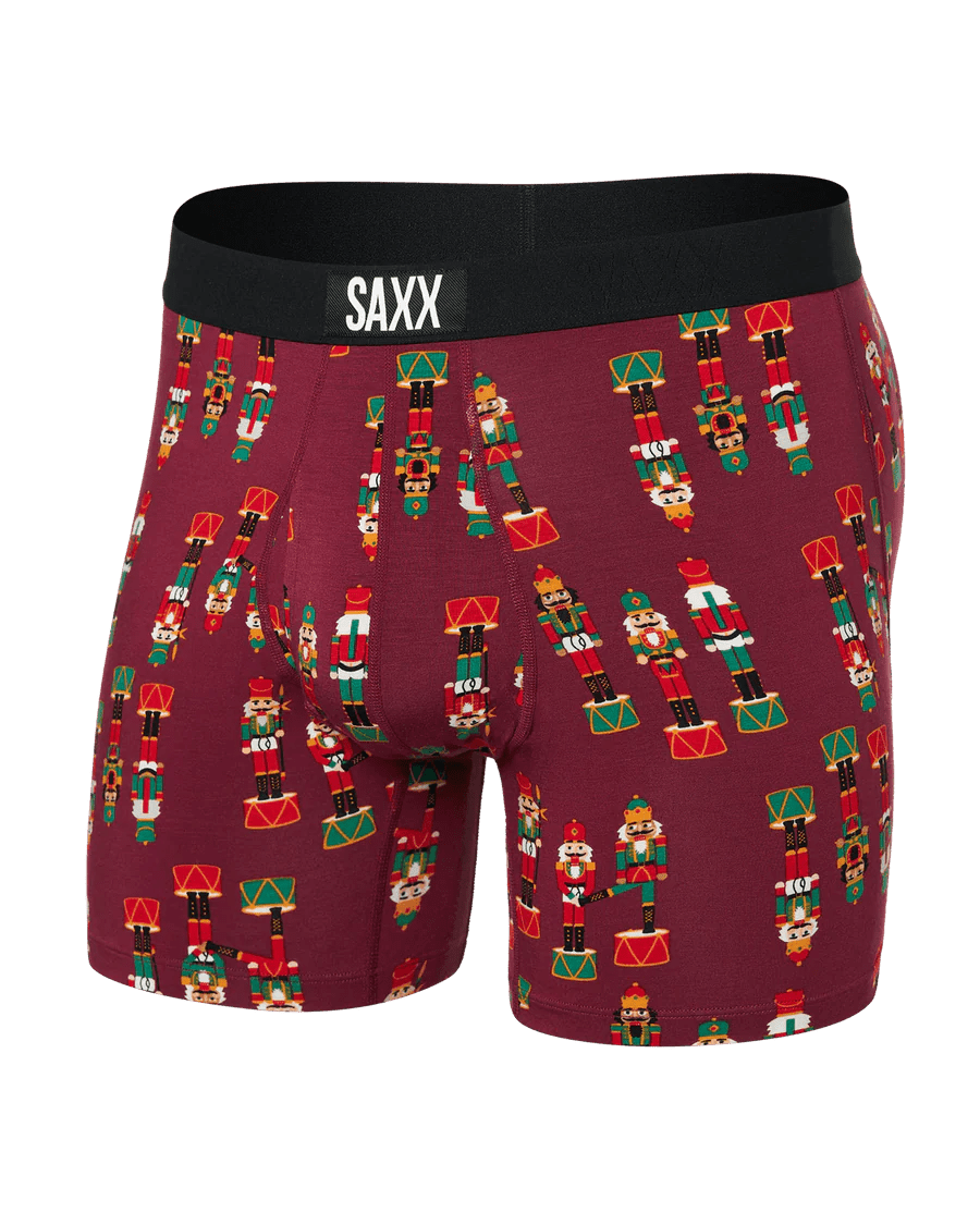 Ultra Boxer Brief - Distractions Clothing