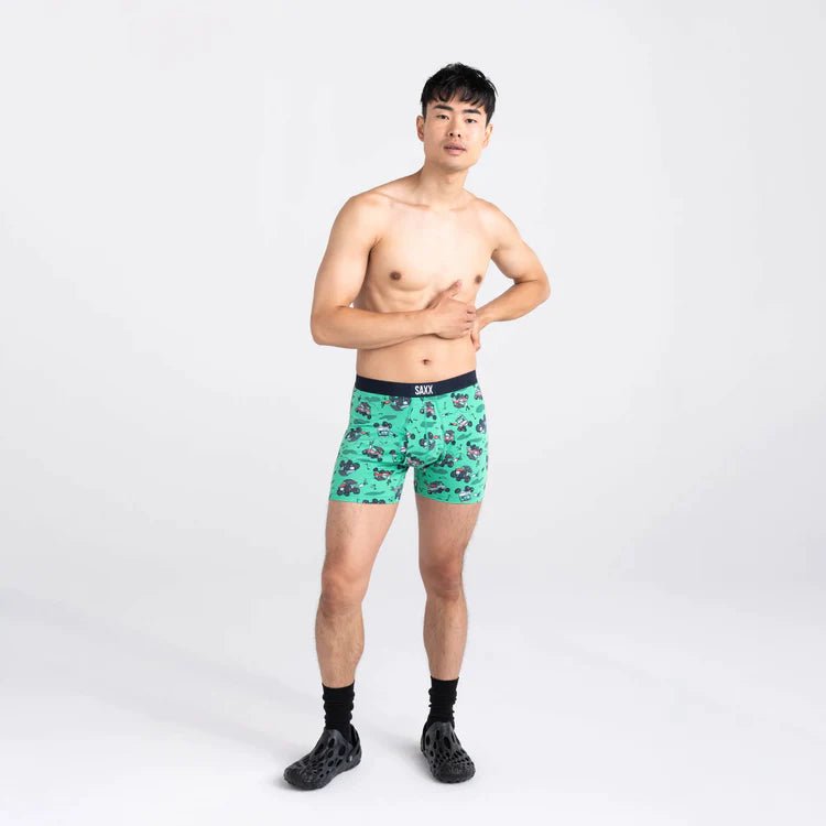 Ultra Boxer Brief - Distractions Clothing