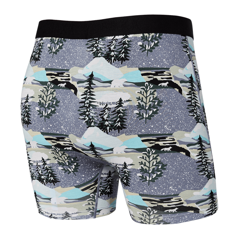 Ultra Boxer Brief - Distractions Clothing