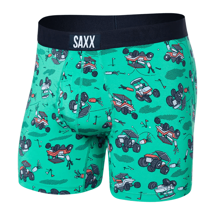 Ultra Boxer Brief - Distractions Clothing
