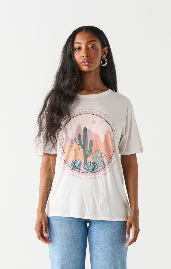 Desert Dreams T-Shirt