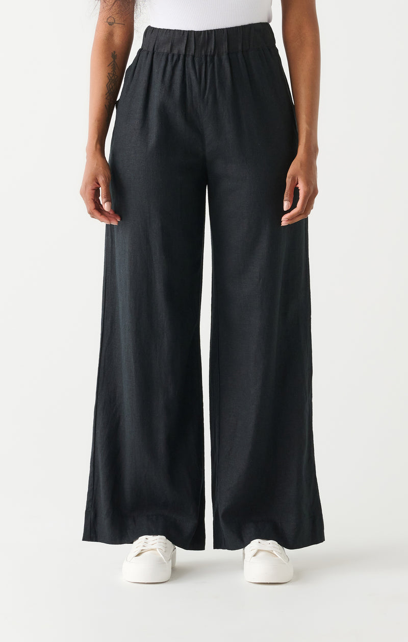 Sofia Wide Leg pant