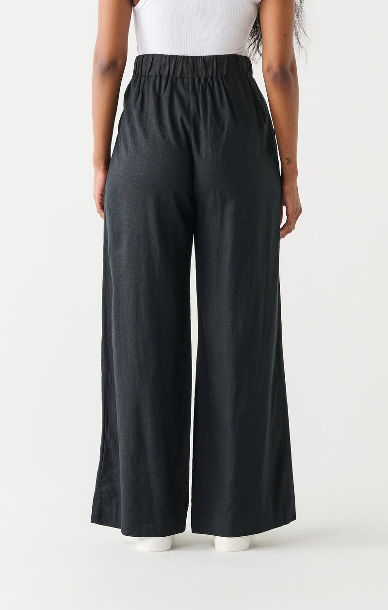 Sofia Wide Leg pant