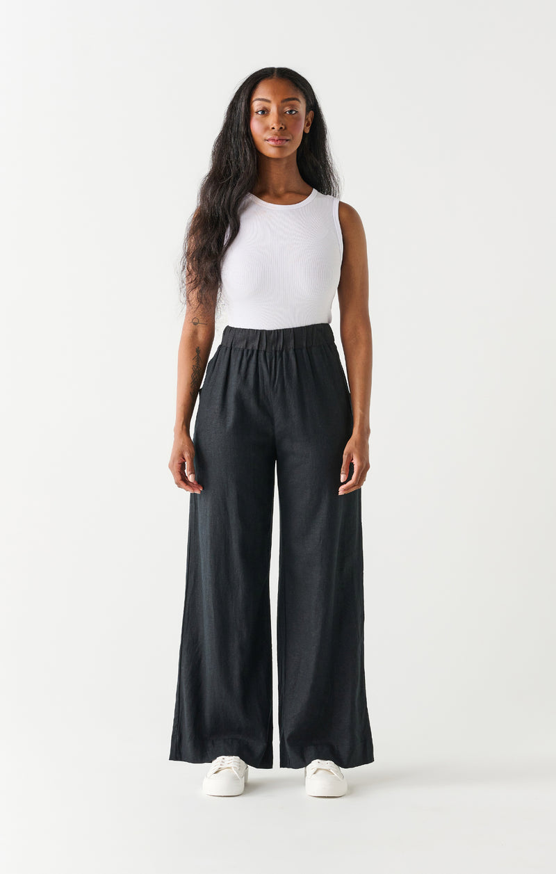 Sofia Wide Leg pant