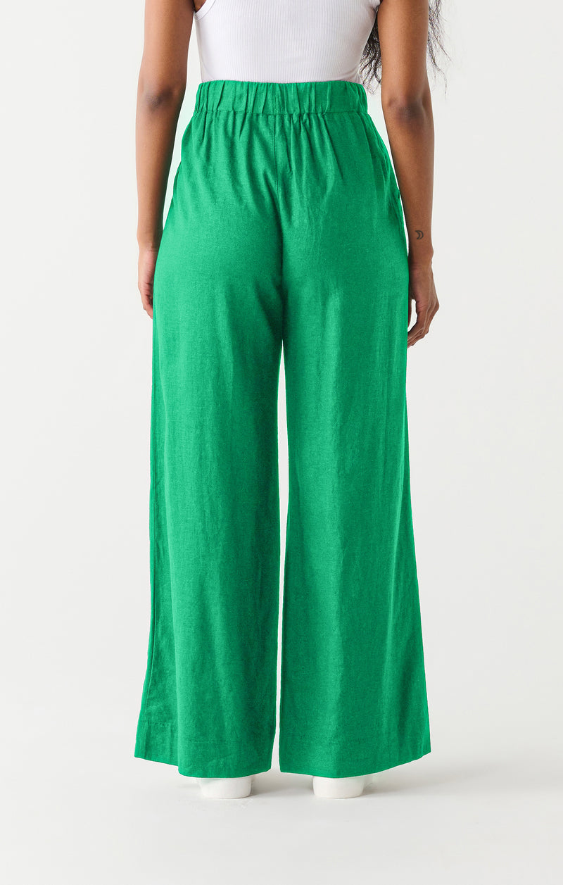 Sofia Wide Leg pant