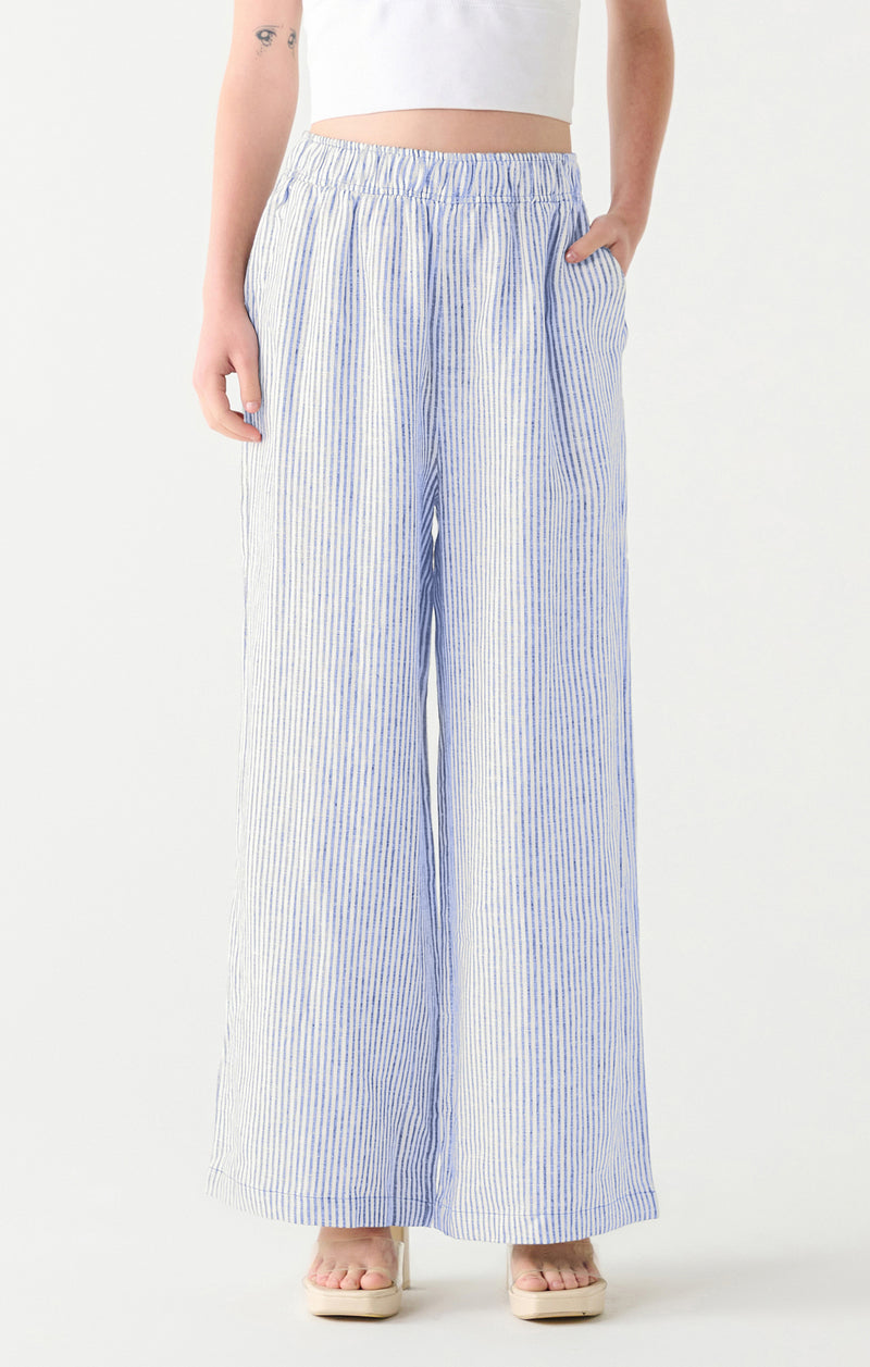 Sofia Wide Leg pant