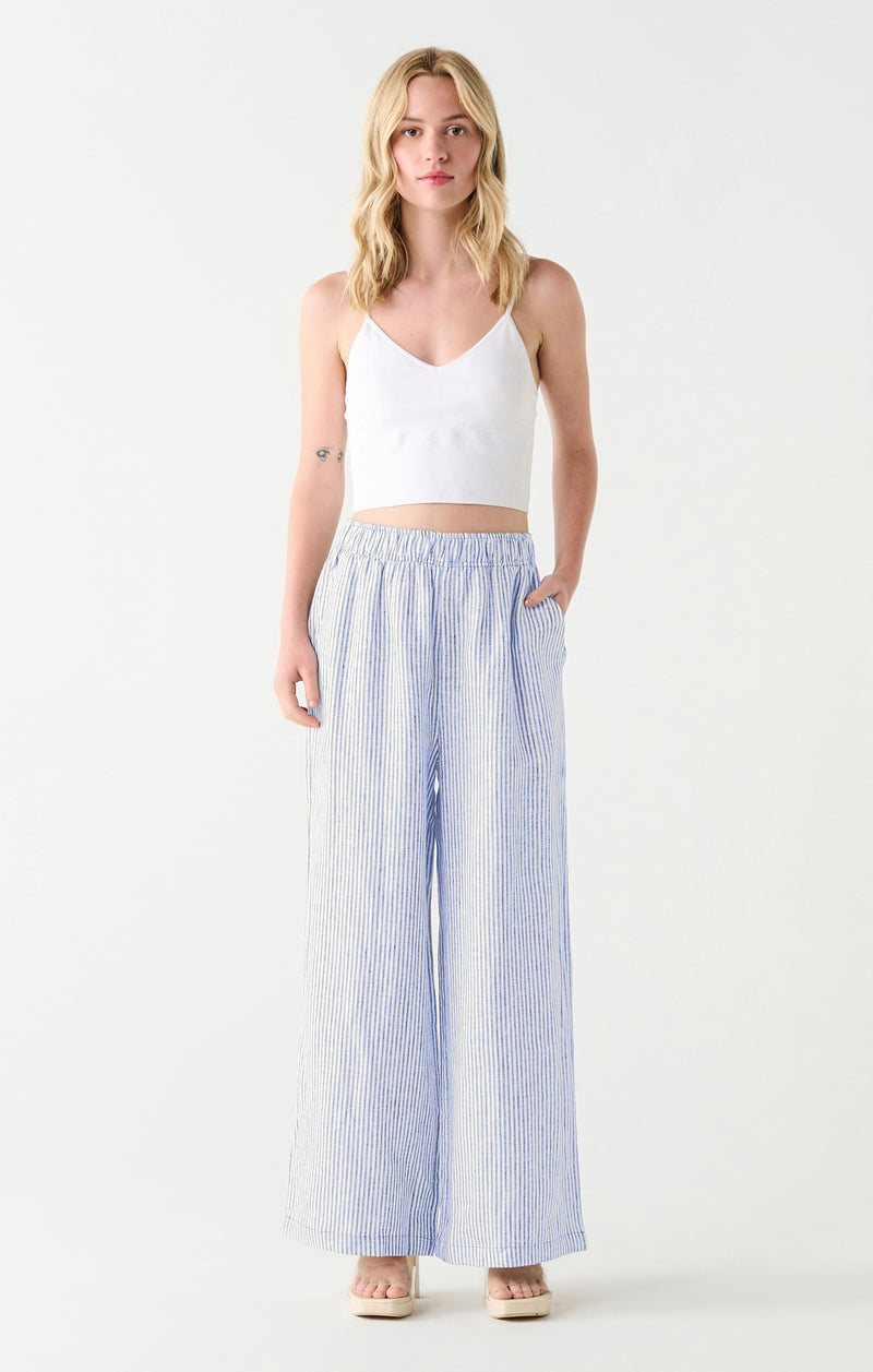 Sofia Wide Leg pant