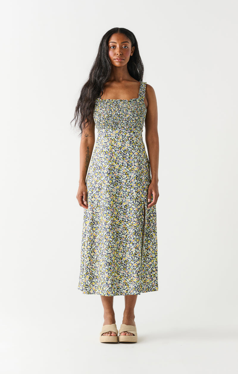 Maeve Midi Dress