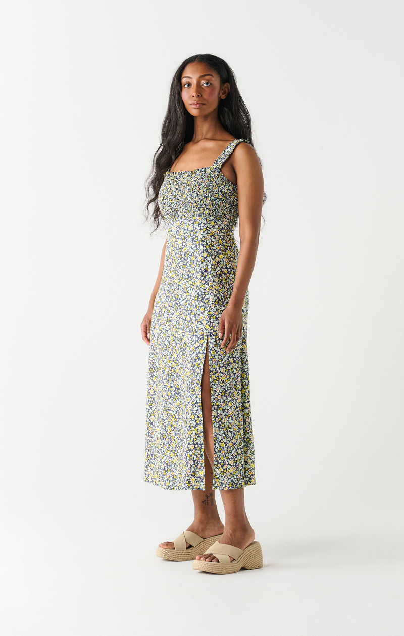 Maeve Midi Dress