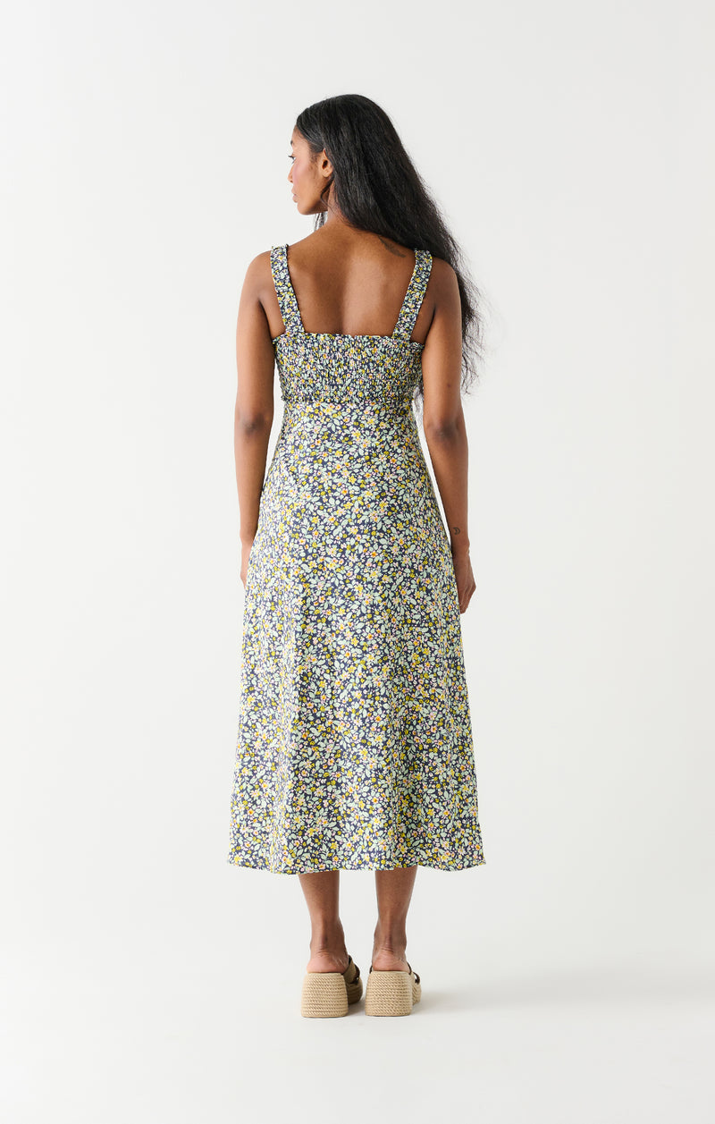 Maeve Midi Dress