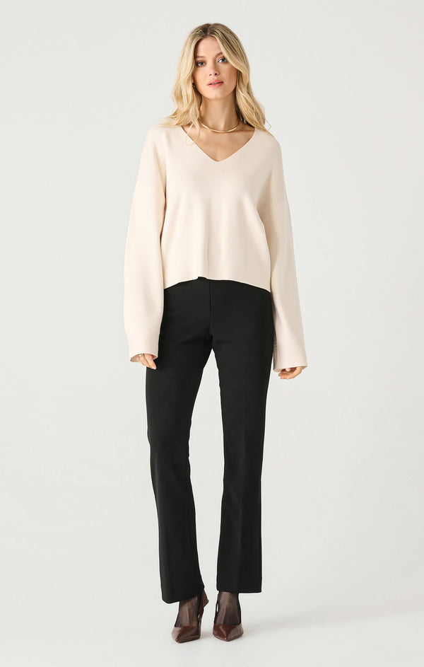 Celina V-Neck Sweater