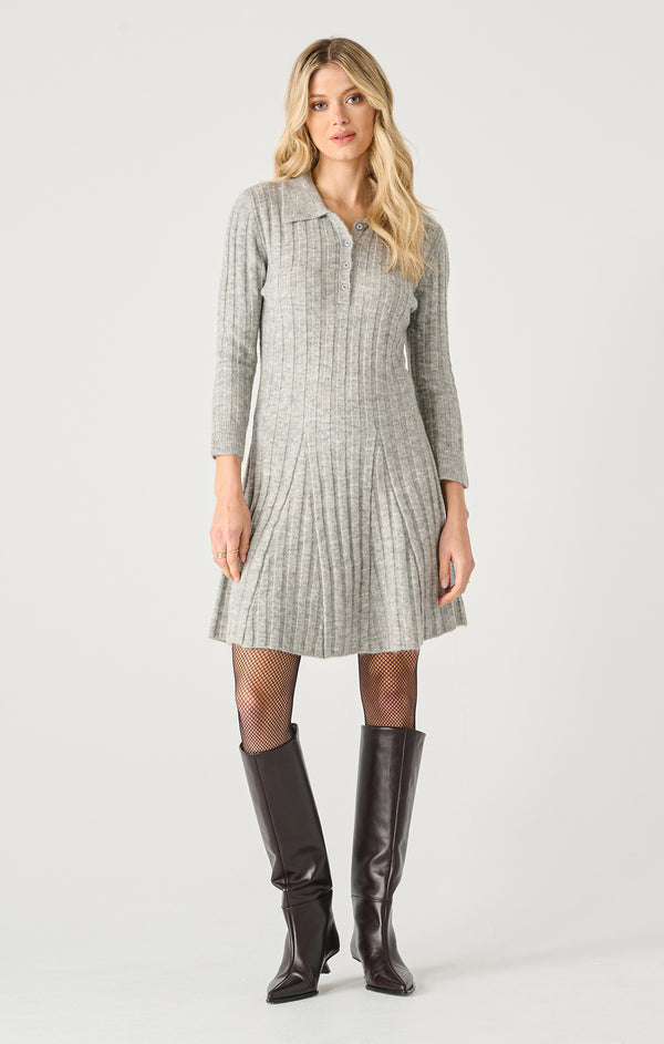 Blake Sweater Dress