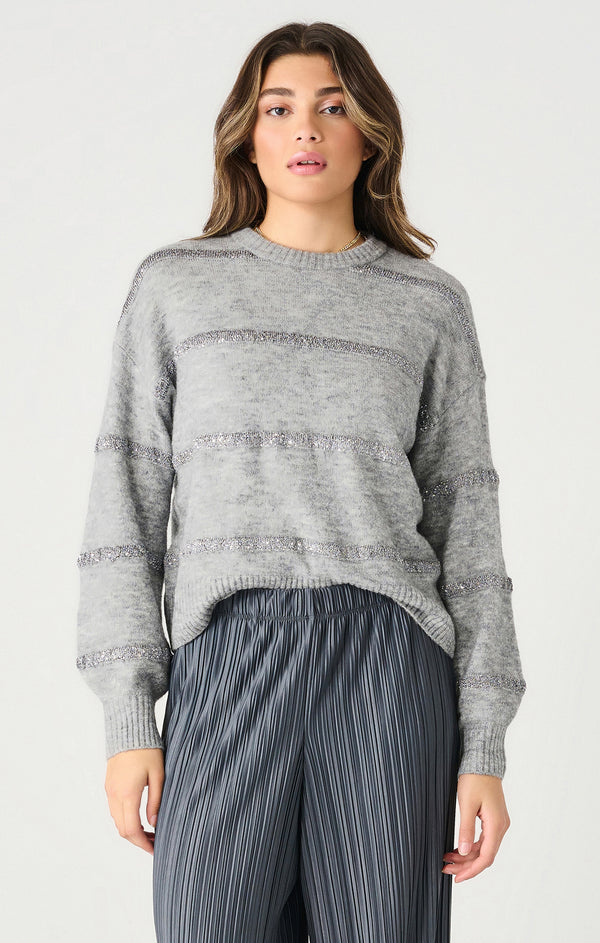 Bailey Stripe Sweater