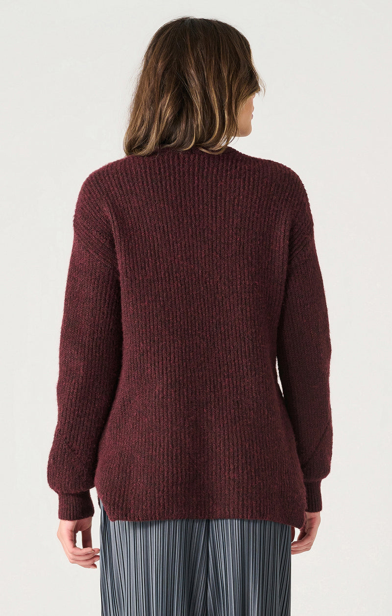 Addison Knit Sweater