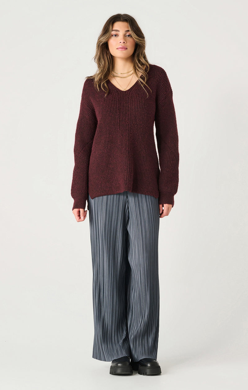 Addison Knit Sweater