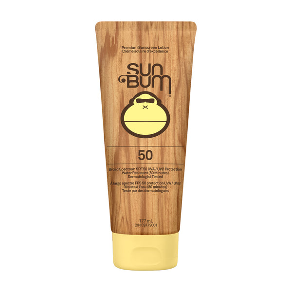 Sun bum spf50 lotion