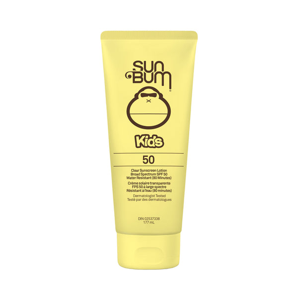 SUN BUM KIDS SPF 50 LOTION