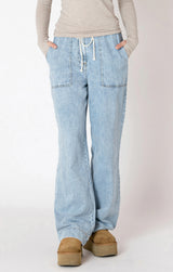 Essie Wide Leg Pant