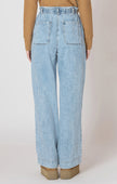 Essie Wide Leg Pant