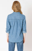 South Denim Shirt