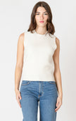 Dex womens sweater tank