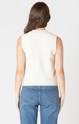 Sorority Sweater Tank