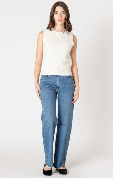 Sorority Sweater Tank