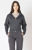 Womens clothing Dex hooded sweater