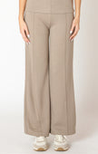 Womens clothing- Black Tape beige trouser