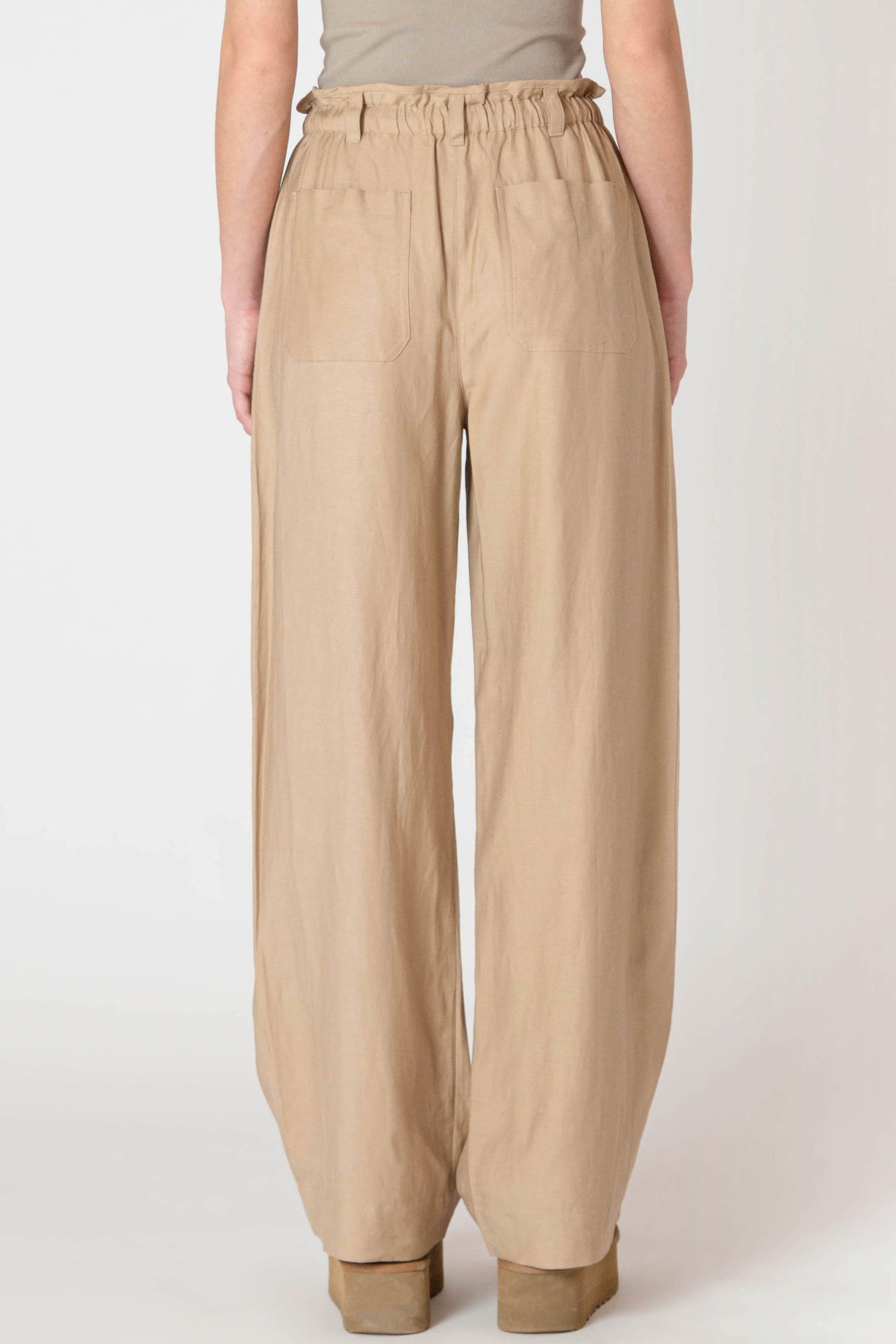Safari Pant