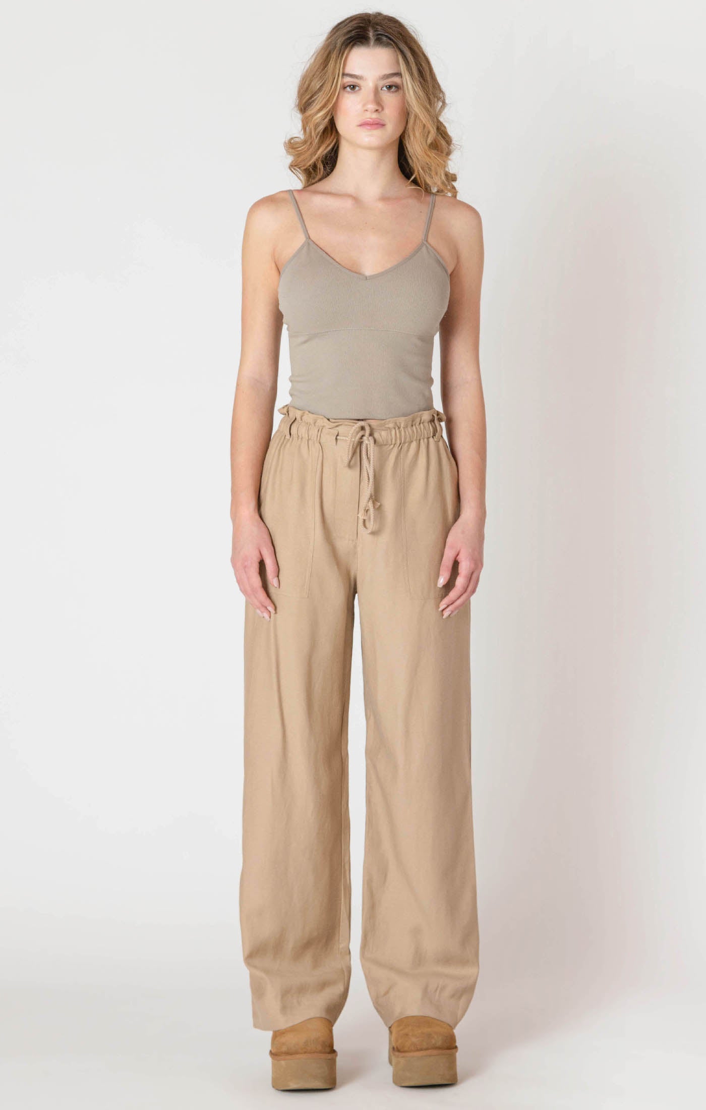 Room 34 womens pant