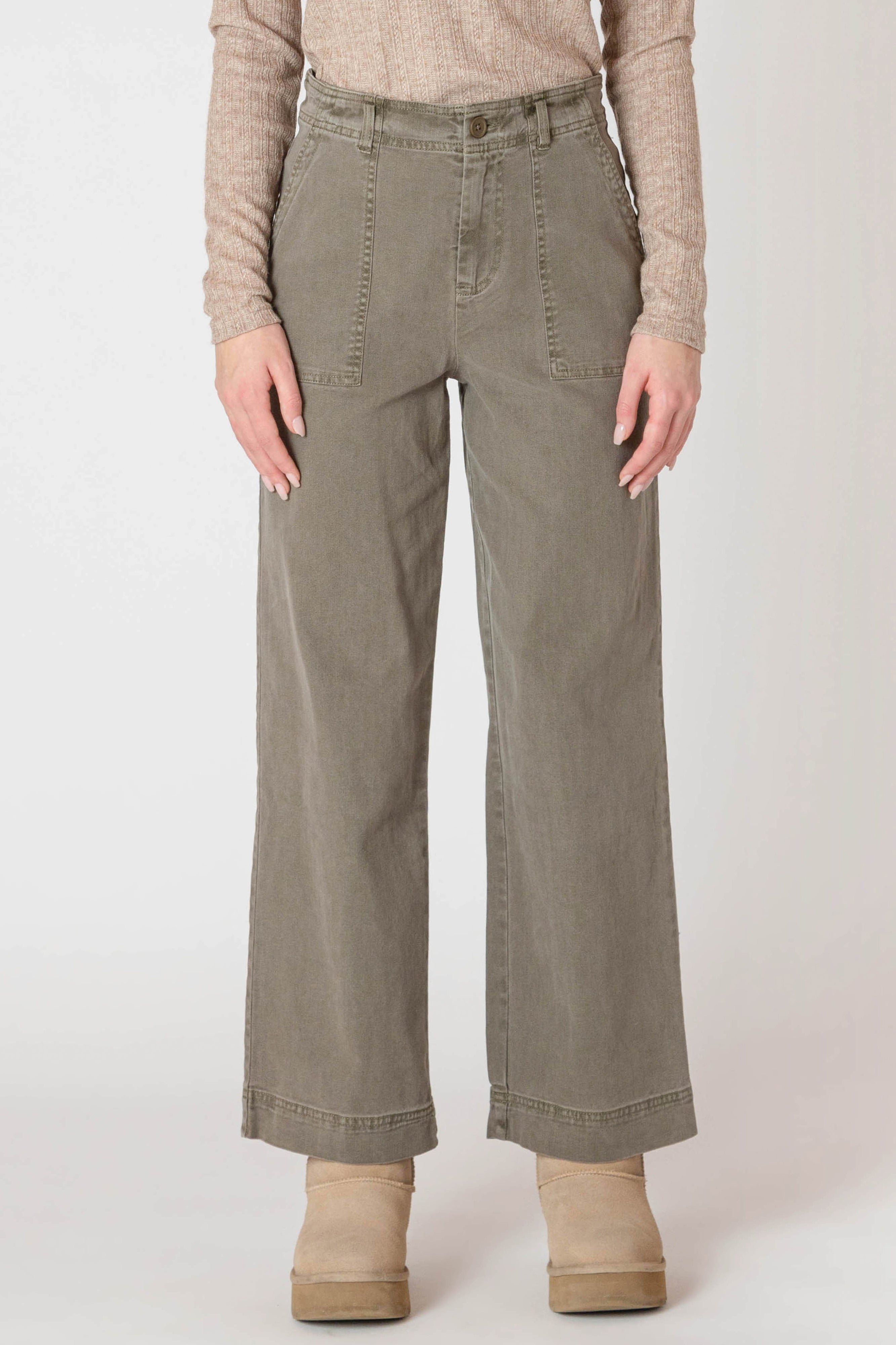 Savana Pant